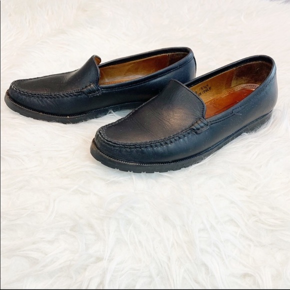 Coach Vintage Loafers - Picture 2 of 11